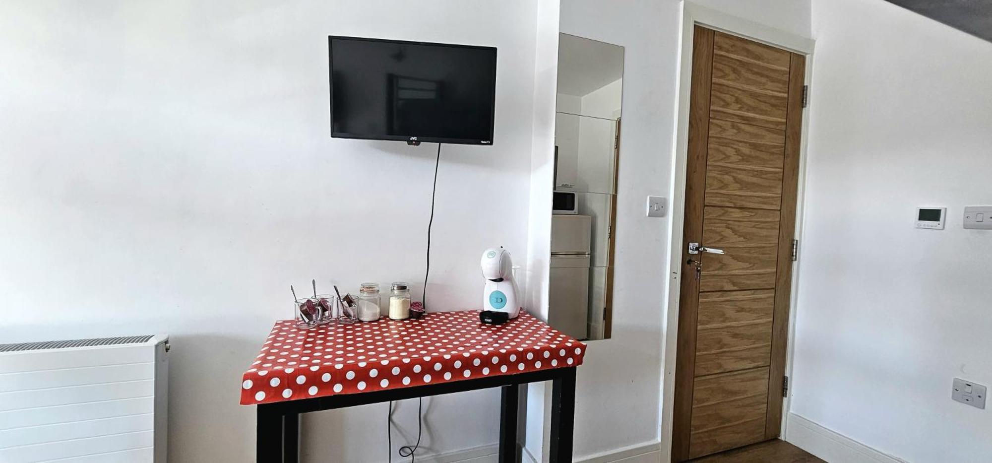 Alpha Accommodations London Exterior photo